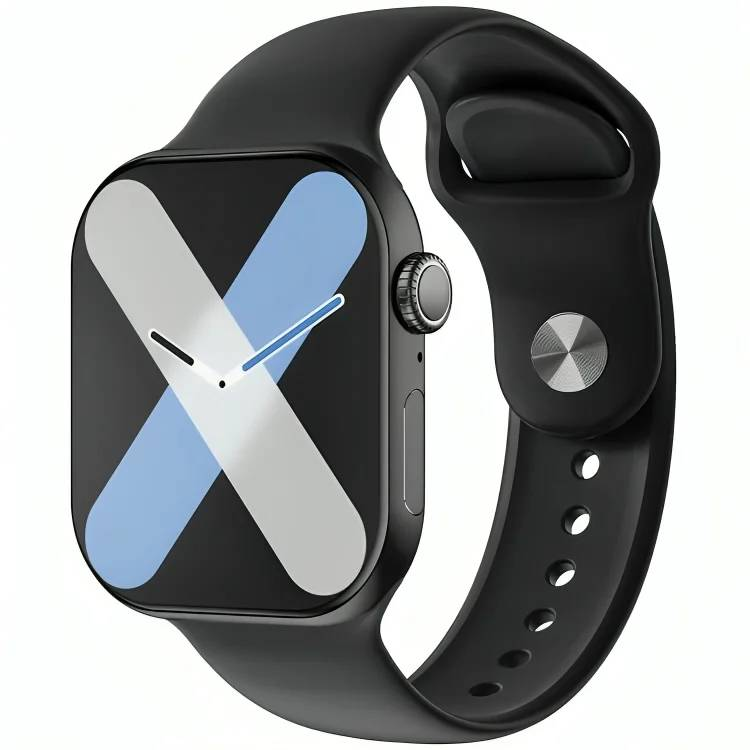 Max 54 Series 10 Max Smart Watch Amoled Display